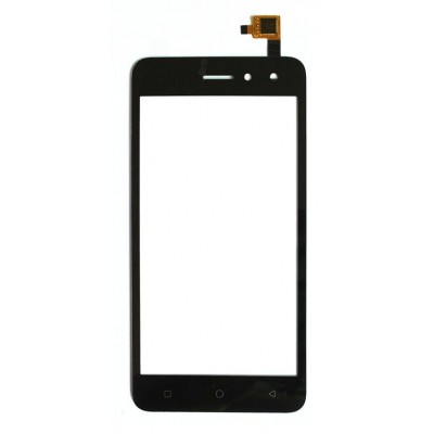 Touch Screen Digitizer For Itel A33 Blue By - Maxbhi Com