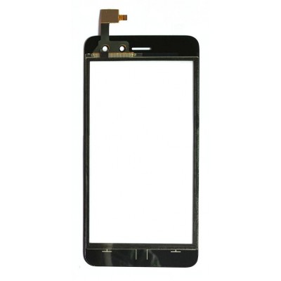 Touch Screen Digitizer For Itel A33 Gold By - Maxbhi Com