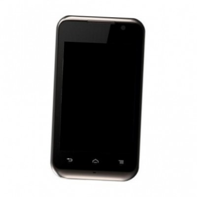 Lcd Connector For Lava Iris 349 Plus By - Maxbhi Com