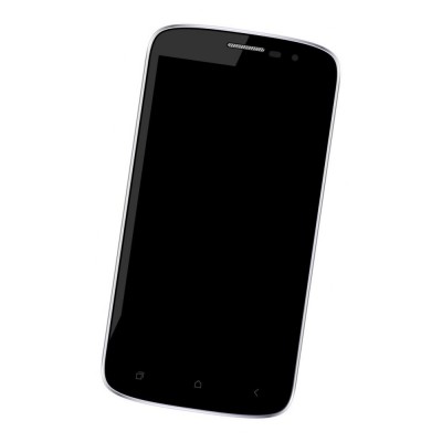 Lcd Connector For Xolo Q1000 Opus By - Maxbhi Com