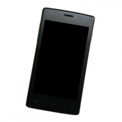 Lcd Connector For Karbonn A105 By - Maxbhi Com