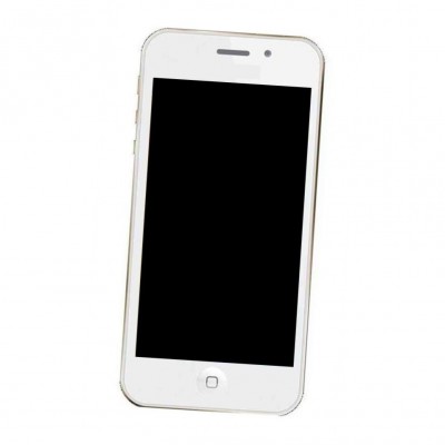 Lcd Connector For Maxx Genxdroid7 Ax5i By - Maxbhi Com
