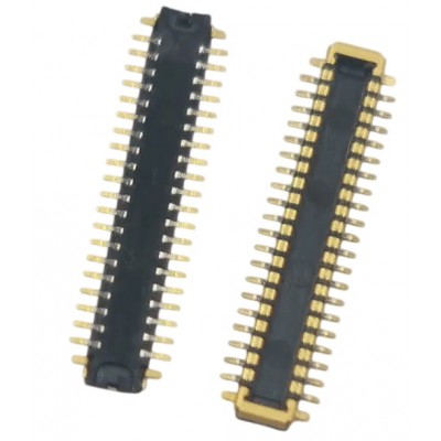 Lcd Connector For Honor Holly 4 By - Maxbhi Com