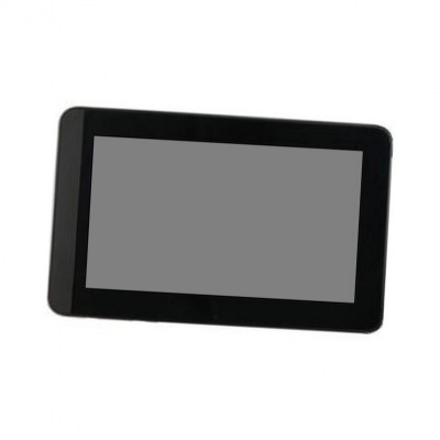 Lcd Connector For Bsnl Penta Tpad Ws707c 2g Calling Tab In 3d By - Maxbhi Com