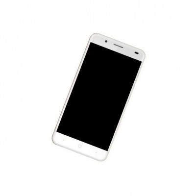 Lcd Connector For Ulefone Tiger By - Maxbhi Com
