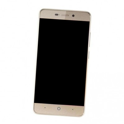 Lcd Connector For Zte Blade A452 By - Maxbhi Com