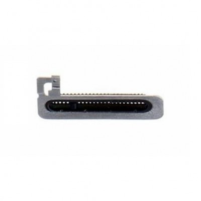 Speaker Jaali Anti Dust Net Rubber For Sony Xperia Z L36h C6603 By - Maxbhi Com