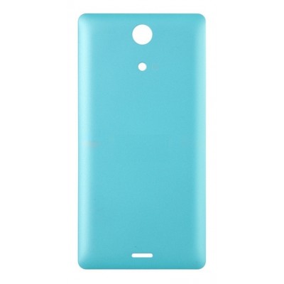 Back Panel Cover For Sony Xperia Zr C5502 Mint - Maxbhi Com