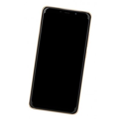 Ear Speaker Flex Cable For Wiko View Max By - Maxbhi Com