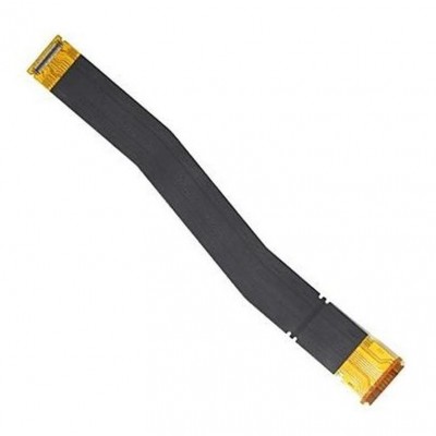 Lcd Flex Cable For Spice Stellar 507 By - Maxbhi Com