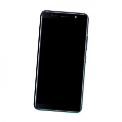 Lcd Connector For Itel A36 By - Maxbhi Com