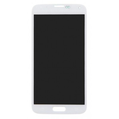 Lcd With Touch Screen For Samsung Smg900v Gold By - Maxbhi Com