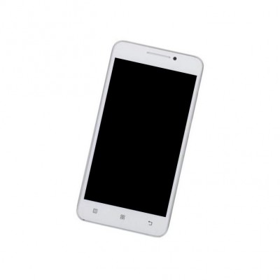 Lcd Connector For Lenovo A3800 By - Maxbhi Com