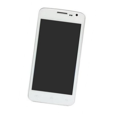 Lcd Connector For Obi Python S452 By - Maxbhi Com