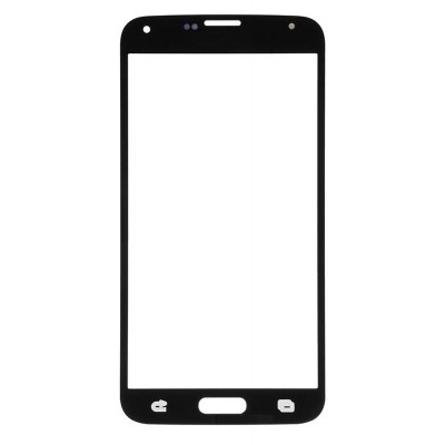 Replacement Front Glass For Samsung Smg900v Black By - Maxbhi Com