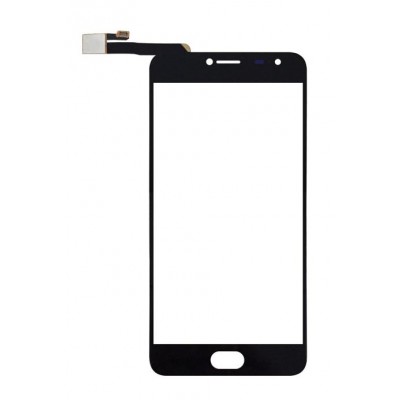Touch Screen Digitizer For Umidigi Z1 Black By - Maxbhi Com