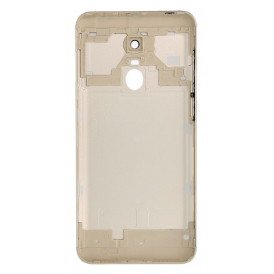 Back Panel Cover For Xiaomi Redmi Note 5 Plus Gold - Maxbhi Com