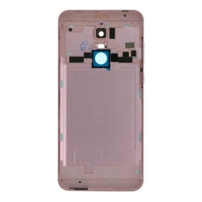 Back Panel Cover For Xiaomi Redmi Note 5 Plus Rose - Maxbhi Com