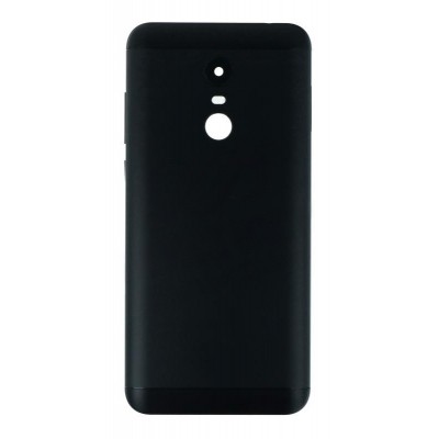 Back Panel Cover For Xiaomi Redmi Note 5 Plus White - Maxbhi Com