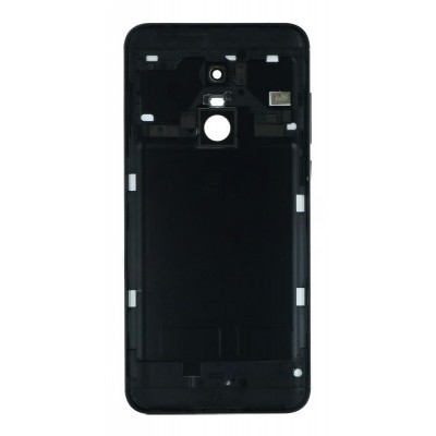 Back Panel Cover For Xiaomi Redmi Note 5 Plus White - Maxbhi Com