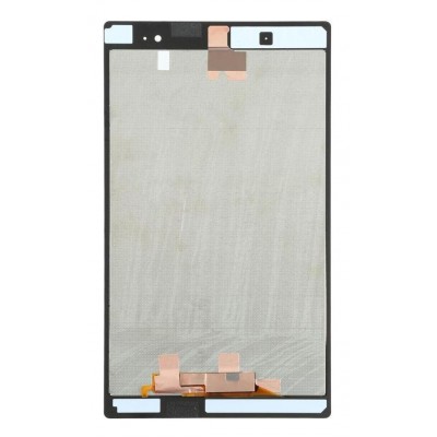Lcd With Touch Screen For Sony Xperia Z3 Tablet Compact 16gb 4g Lte White By - Maxbhi Com