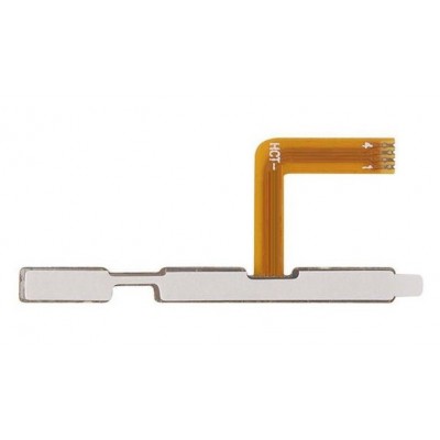 On Off Switch Flex Cable For Oukitel K6000 Plus By - Maxbhi Com