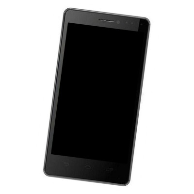 Lcd Flex Cable For Xolo X700 By - Maxbhi Com
