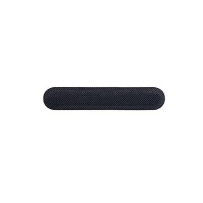 Speaker Jaali Anti Dust Net Rubber For Spice M6125 By - Maxbhi Com