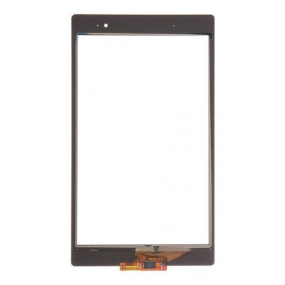 Touch Screen Digitizer For Sony Xperia Z3 Tablet Compact 16gb 4g Lte White By - Maxbhi Com