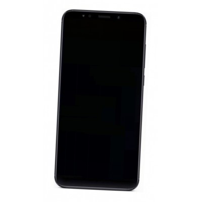 Lcd Flex Cable For Xiaomi Redmi Note 5 Plus By - Maxbhi Com