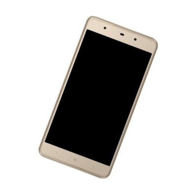 Lcd Connector For Blu Grand 5 5 Hd Ii By - Maxbhi Com