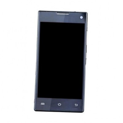 Lcd Flex Cable For Good One Vivi 5 By - Maxbhi Com