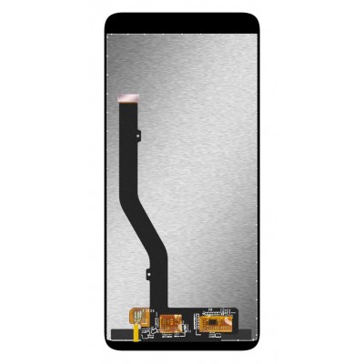 Lcd With Touch Screen For Allview V3 Viper Gold By - Maxbhi Com