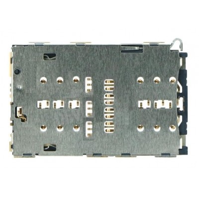 Sim Connector For Xiaomi Redmi Note 5 Plus By - Maxbhi Com