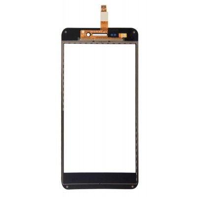 Touch Screen Digitizer For Vivo X3l Black By - Maxbhi Com