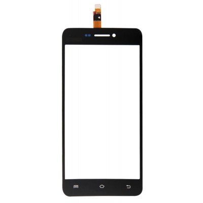 Touch Screen Digitizer For Vivo X3l Black By - Maxbhi Com
