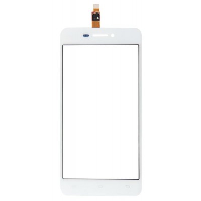 Touch Screen Digitizer For Vivo X3l White By - Maxbhi Com