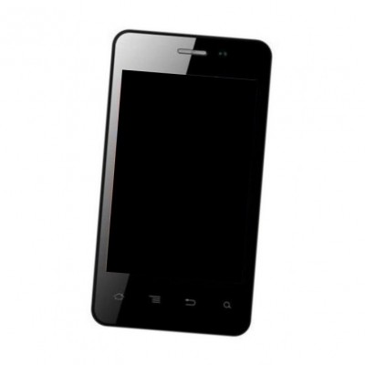 Lcd Flex Cable For Karbonn A4 By - Maxbhi Com