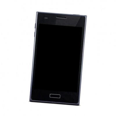 Lcd Connector For Lg Optimus L5 Dual E612 By - Maxbhi Com