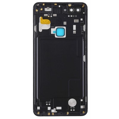 Back Panel Cover For Vivo X20 128gb Black - Maxbhi Com