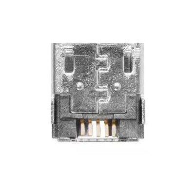 Charging Connector For Microsoft Lumia 640 Lte Dual Sim By - Maxbhi Com