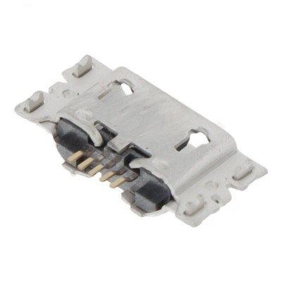 Charging Connector For Nokia 6 64gb By - Maxbhi Com
