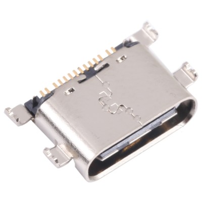 Charging Connector For Zte Axon 7s By - Maxbhi Com