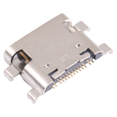 Charging Connector For Zte Axon 7s By - Maxbhi Com