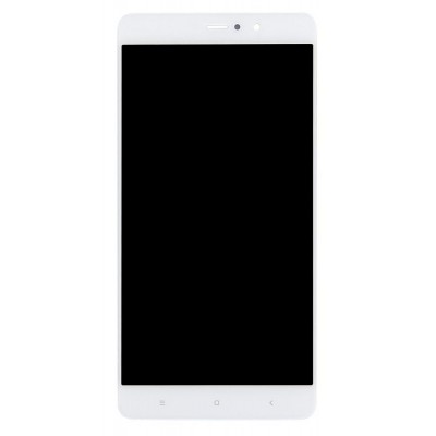 Lcd With Touch Screen For Xiaomi Mi 5s Plus 128gb Silver By - Maxbhi Com