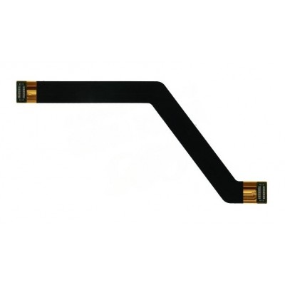 Main Board Flex Cable For Lenovo K6 Note 3gb Ram By - Maxbhi Com