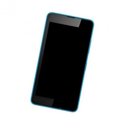 Lcd Flex Cable For Microsoft Lumia 640 Lte Dual Sim By - Maxbhi Com