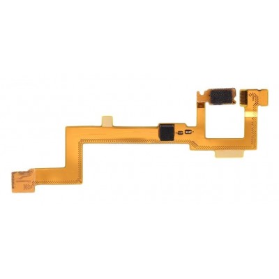Replacement Front Camera For Microsoft Lumia 640 Lte Dual Sim Selfie Camera By - Maxbhi Com
