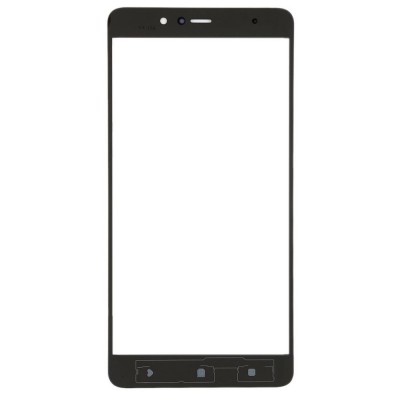 Replacement Front Glass For Xiaomi Mi 5s Plus 128gb Grey By - Maxbhi Com