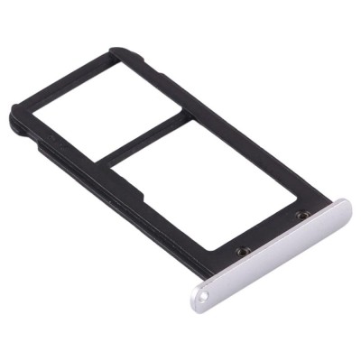 Sim Card Holder Tray For Huawei Mediapad M3 64gb Lte White - Maxbhi Com